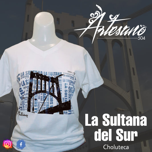 LA SULTANA DEL SUR