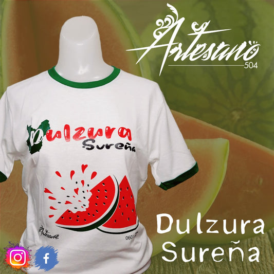 DULZURA SUREÑA