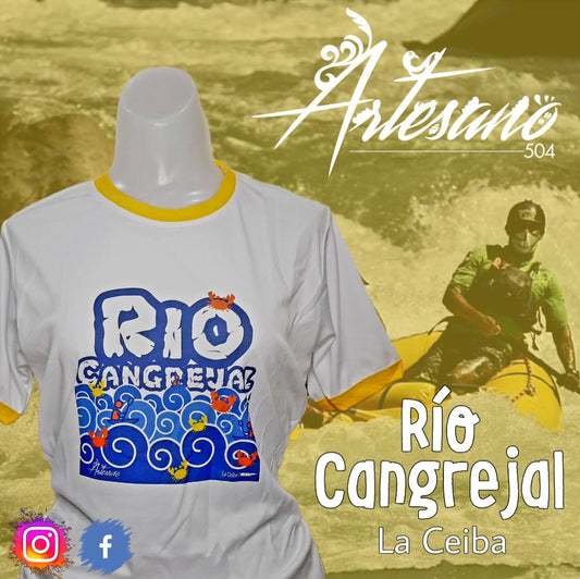 RIO CANGREJAL